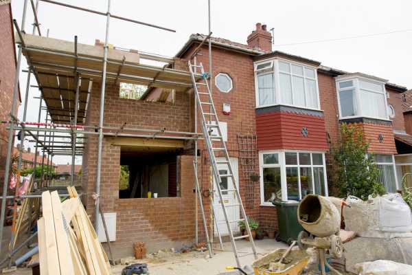 How Do Construction Methods Affect Party Wall Requirements? A Homeowner’s Guide 4 Frequently Asked Questions High-Wycombe