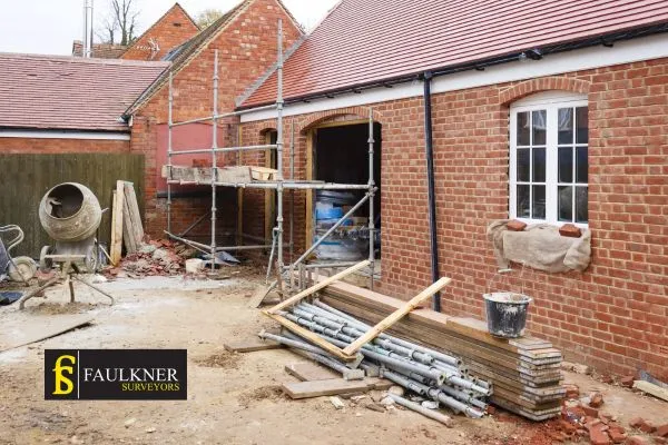 What is the minimum distance between 2 houses? 2 Distance Between Two Houses : Party Wall Surveyors High-Wycombe