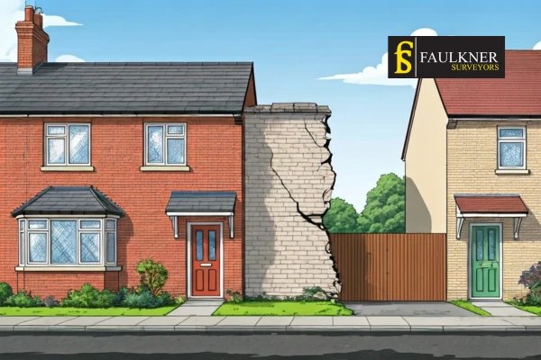 Can you start work without an agreement? 2 Risks of Proceeding Without a Party Wall Agreement High-Wycombe Party Wall Surveyor Near Me
