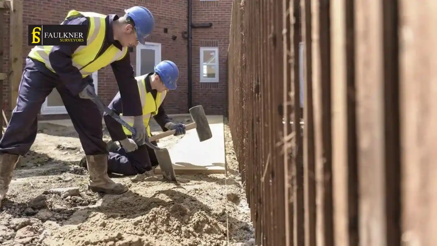 What a Party Wall High-Wycombe, and Why It’s Important for Homeowners and Builders?