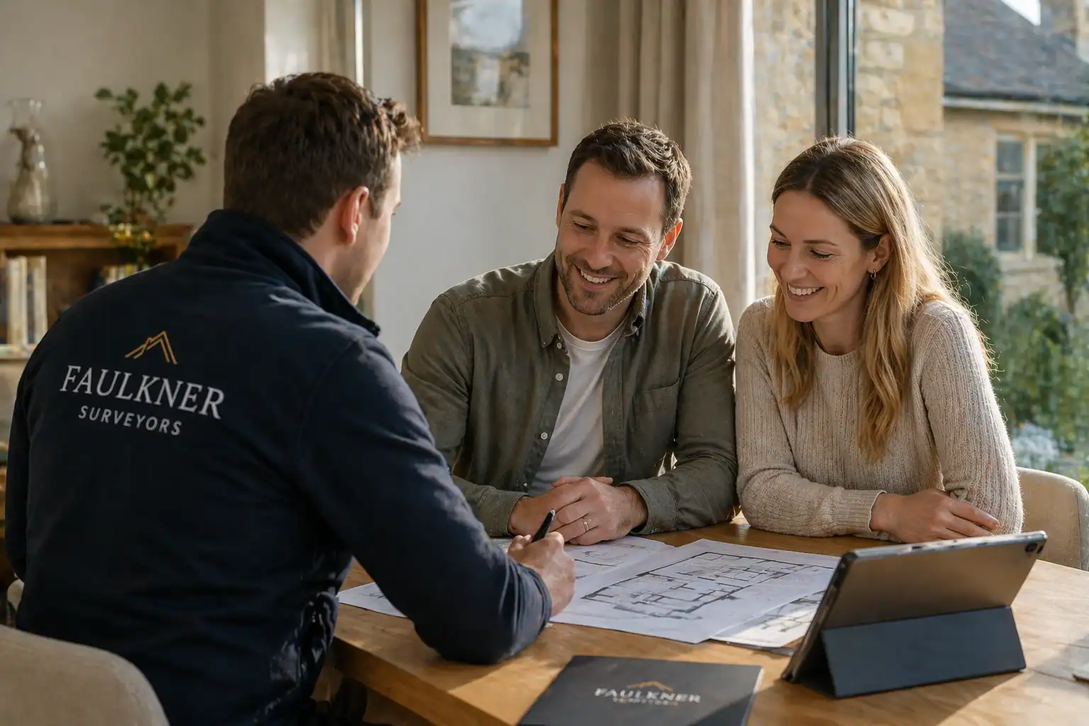 Removing a Chimney Breast: Your Party Wall Obligations 3 How Can You Prevent Delays, Disputes and Unexpected Costs High-Wycombe?