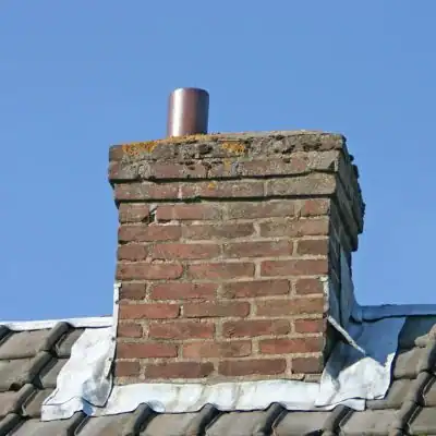 Removing a Chimney Breast: Your Party Wall Obligations 2 Chimney breast removal High-Wycombe