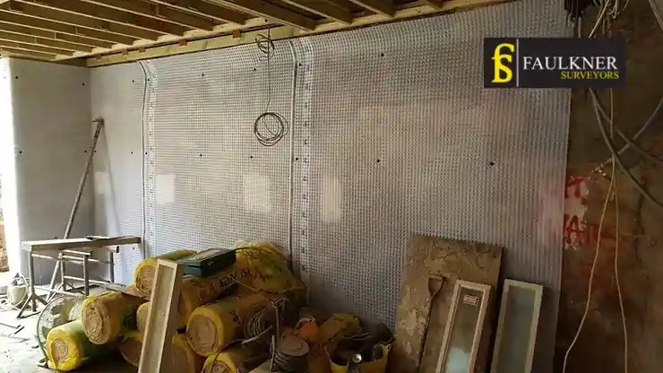Do I Need a Party Wall Agreement for a Basement or Cellar Conversion? 2 How Does the Party Wall Notice Process Work for Basement Excavations High-Wycombe?