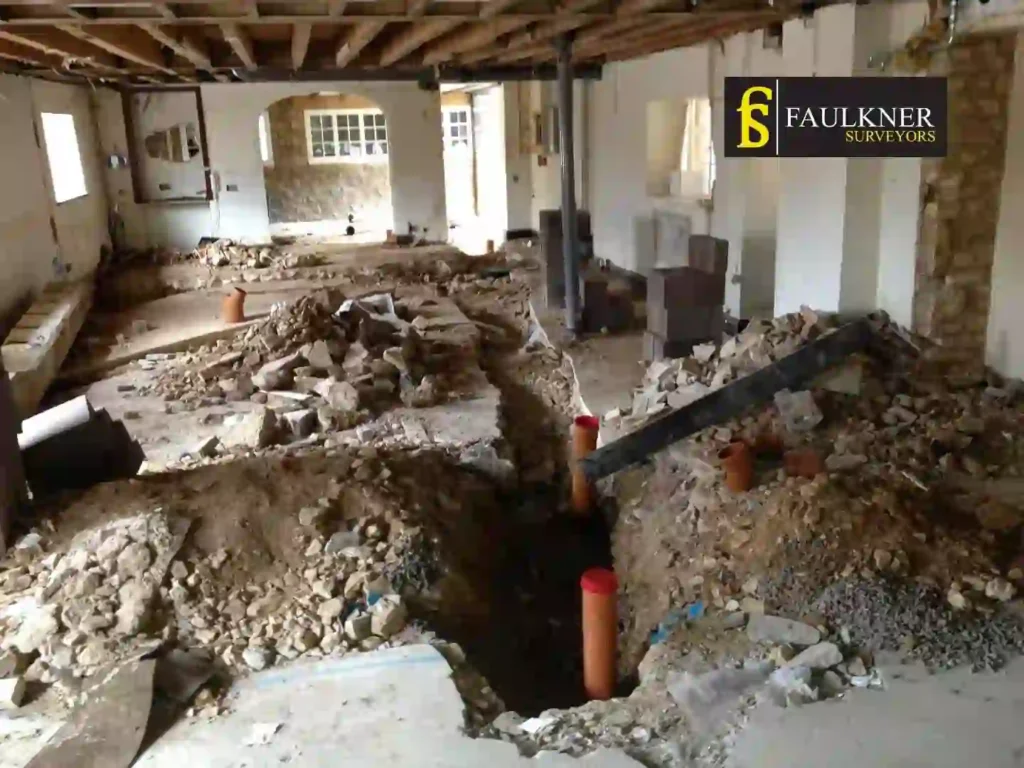How Do Construction Methods Affect Party Wall Requirements? A Homeowner’s Guide 3 What Should You Know Before Building Over or Adjacent to Sewers High-Wycombe?