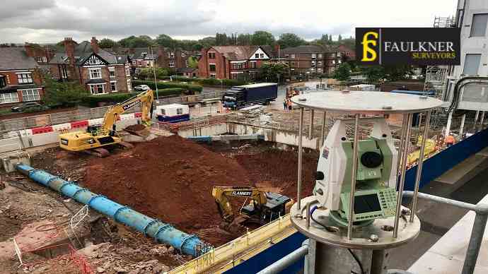 How Do Construction Methods Affect Party Wall Requirements? A Homeowner’s Guide 2 Why Is Movement Monitoring Used During Construction Projects High-Wycombe?