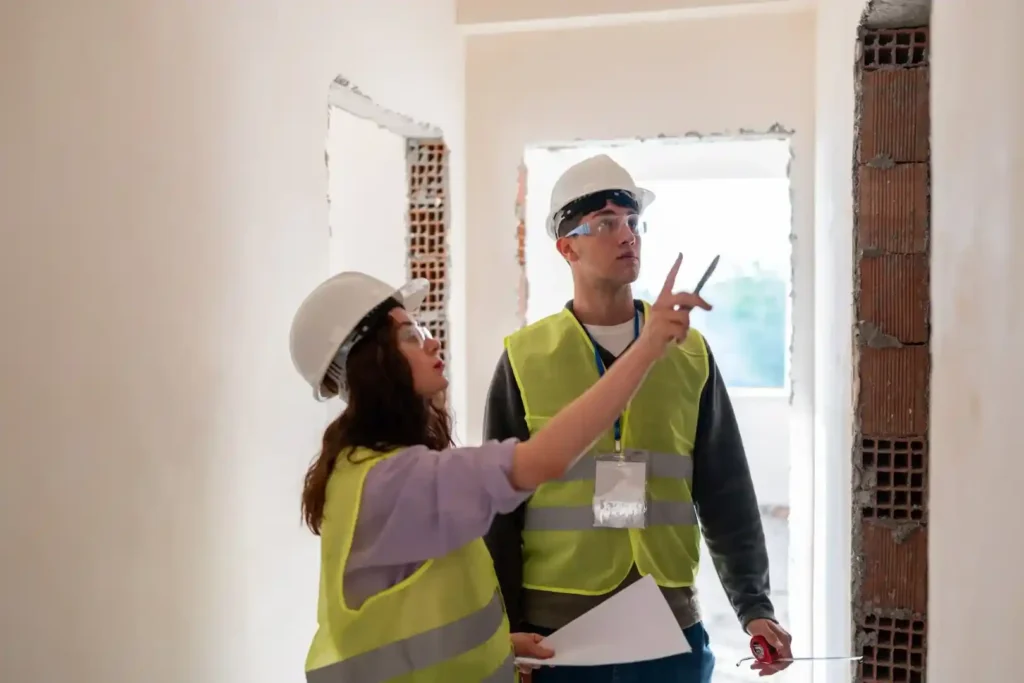 Party Walls and New Builds: What Developers Need to Know Before Construction Starts 1 Why Developers Should Consider Party Wall Advice During Site Appraisal Instead of After Purchase High-Wycombe?